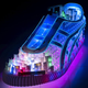 Illustration for article titled Electric Mini Shoe City Complete With Godzilla...What?